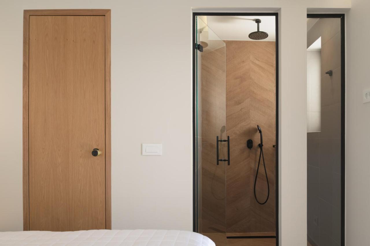 Matareva Suites Rethymno  Exterior photo